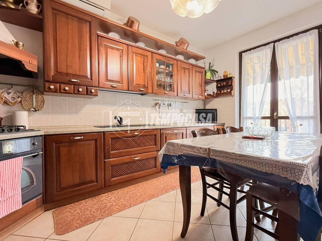 Casa indipendente a Cossato in Via Aosta - Foto 4