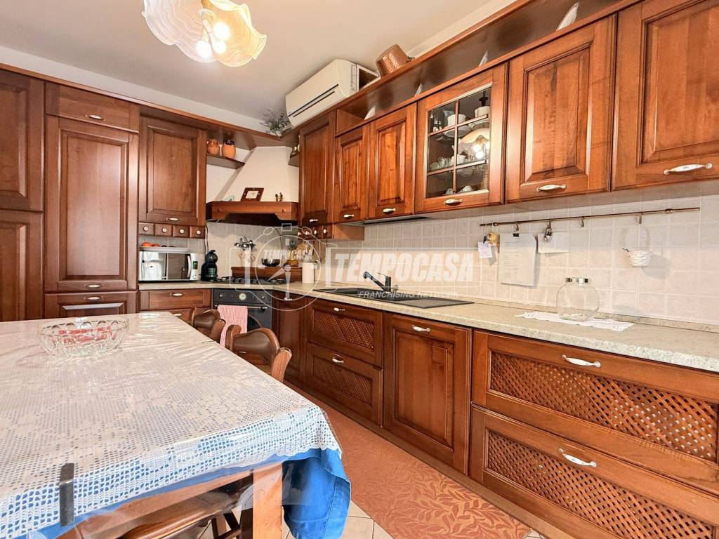 Casa indipendente a Cossato in Via Aosta - Foto 5