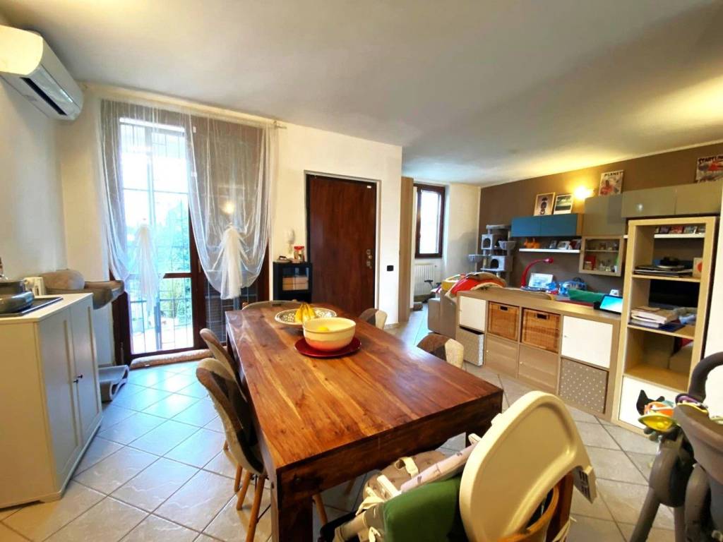Casa indipendente a Borgo san siro in I maggio, 30/A - Foto 5