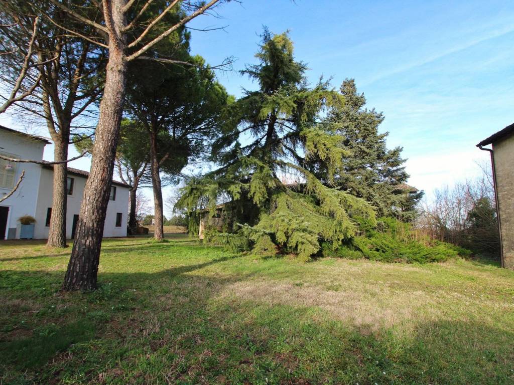 Villa a Faenza in Via Strocca di San Biagio, 53 - Foto 2