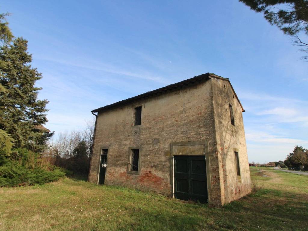 Villa a Faenza in Via Strocca di San Biagio, 53 - Foto 3