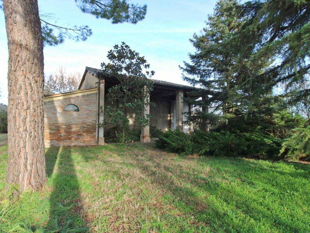 Villa a Faenza in Via Strocca di San Biagio, 53 - Foto 4