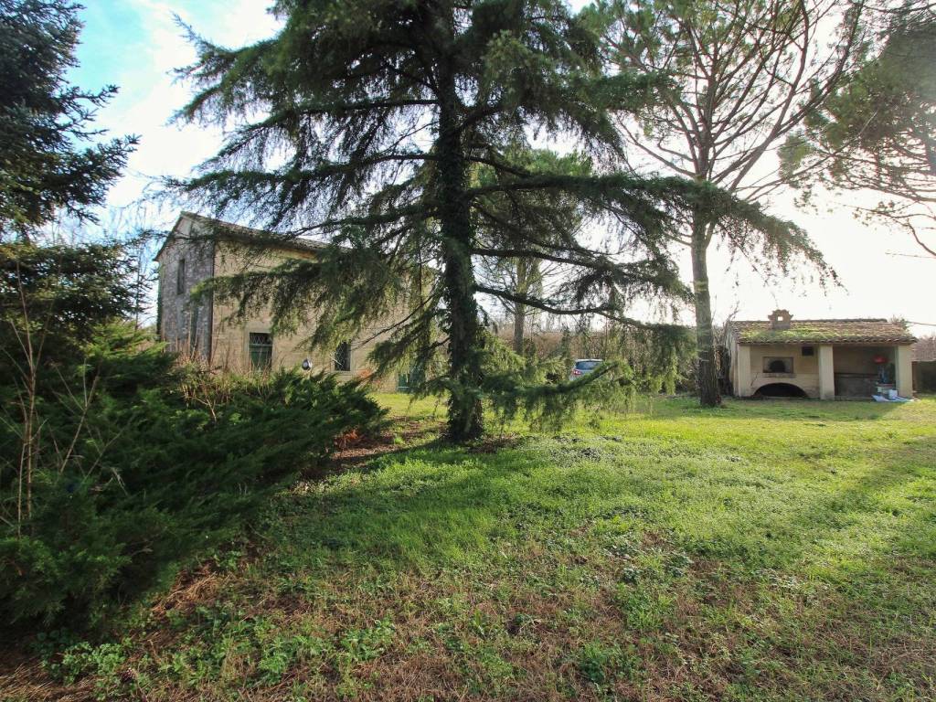 Villa a Faenza in Via Strocca di San Biagio, 53 - Foto 5