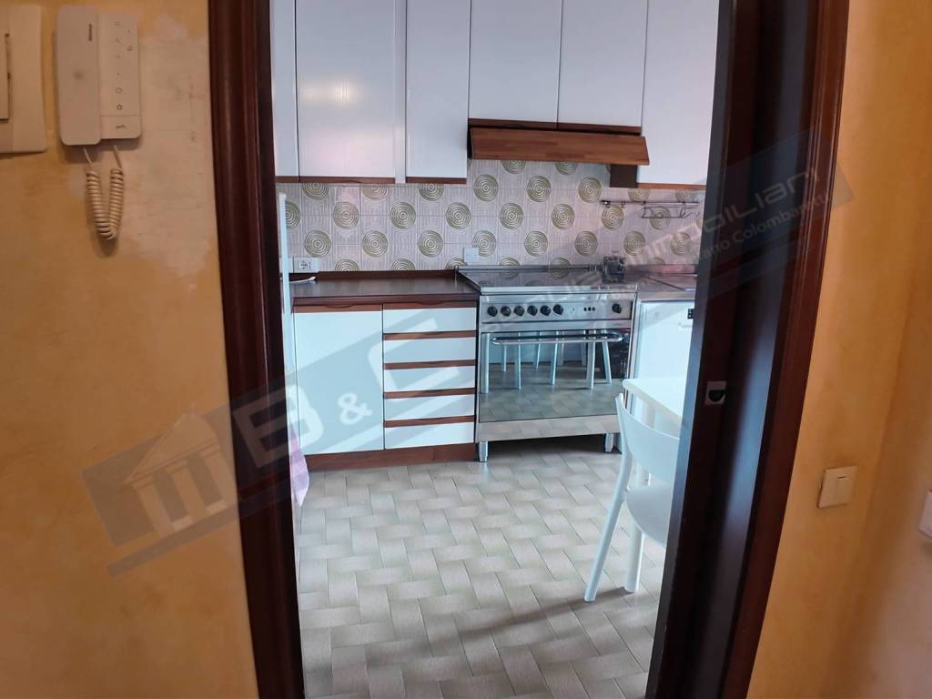 Appartamento a Arese in Via Giacomo Matteotti, 25 - Foto 4