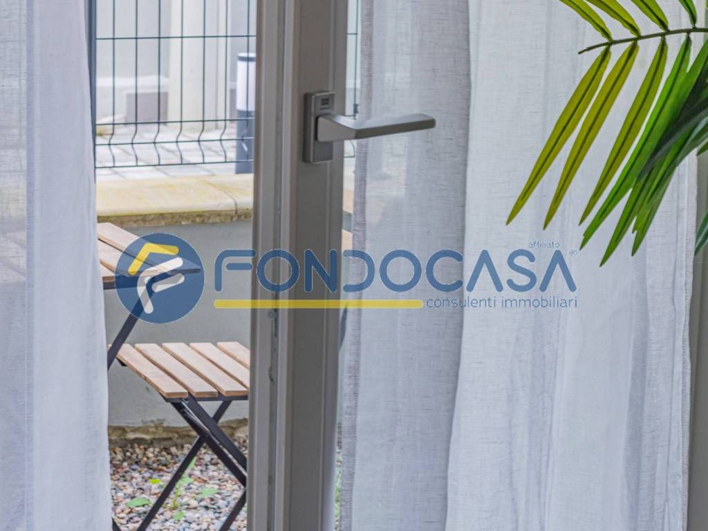 Appartamento a Cerro maggiore in Via Andrea Bernocchi, 8 - Foto 3