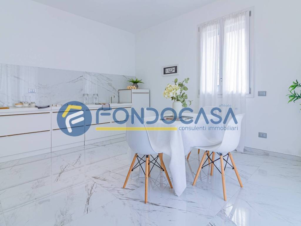 Appartamento a Cerro maggiore in Via Andrea Bernocchi, 8 - Foto 5
