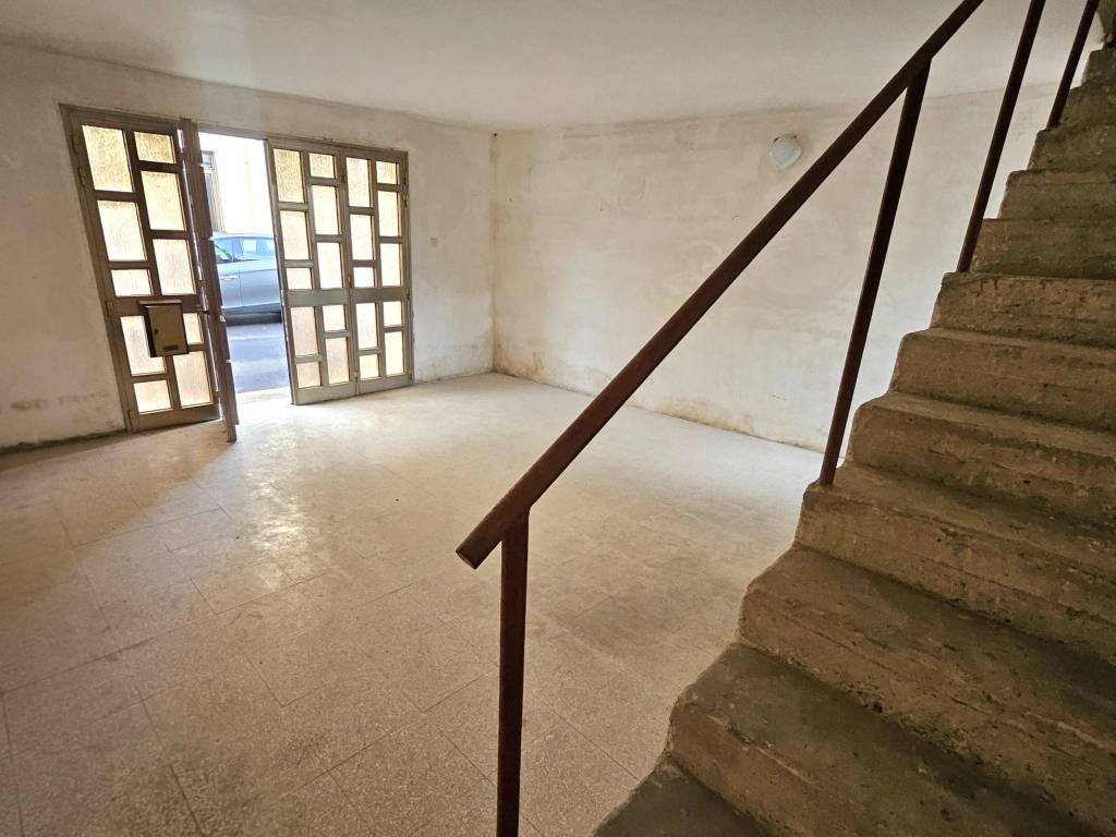 Casa indipendente a Melendugno in Via Alessandro Volta, 9 - Foto 5