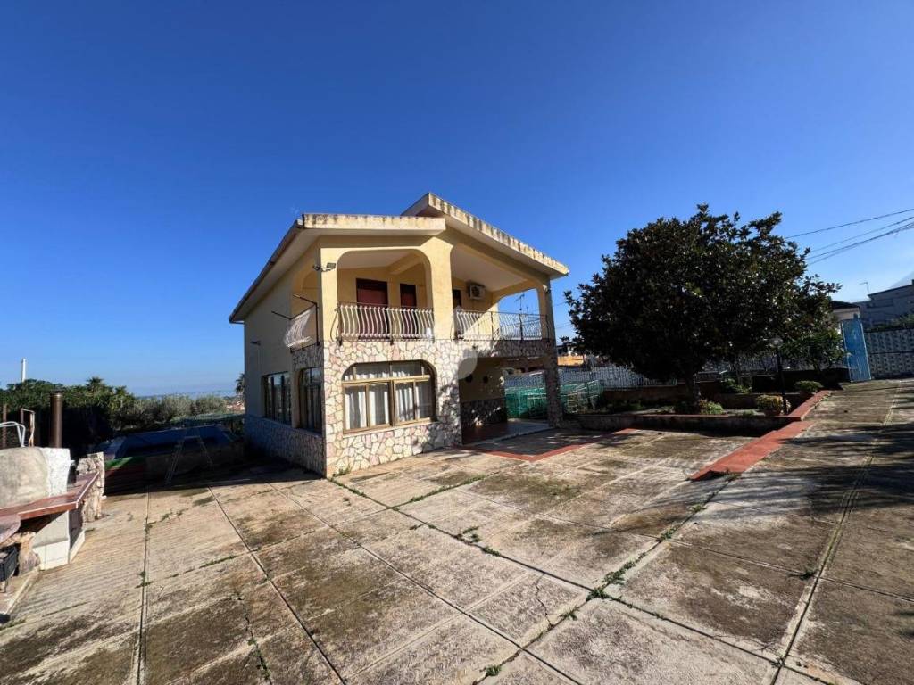 Villa a Carini in Via Berlinguer, 1 - Foto 2