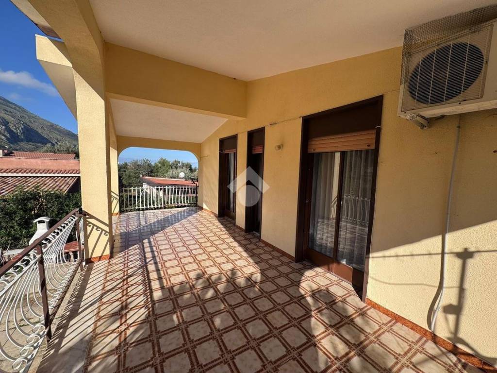 Villa a Carini in Via Berlinguer, 1 - Foto 3