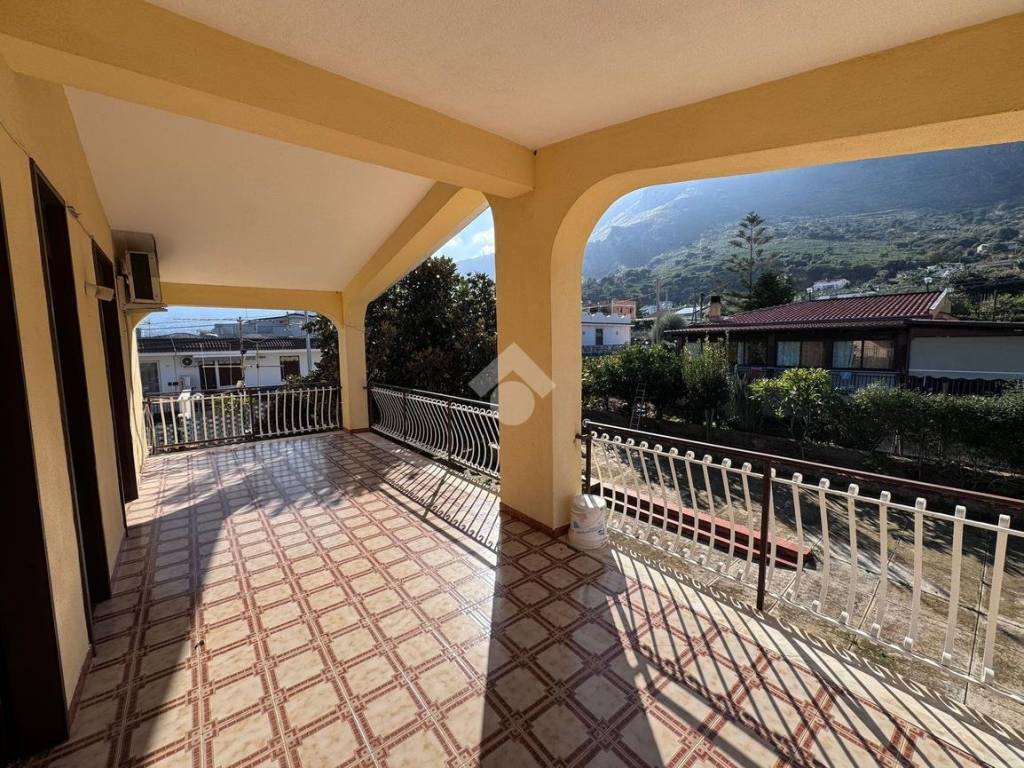 Villa a Carini in Via Berlinguer, 1 - Foto 4