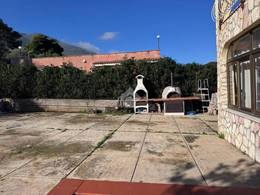 Villa a Carini in Via Berlinguer, 1 - Foto 5