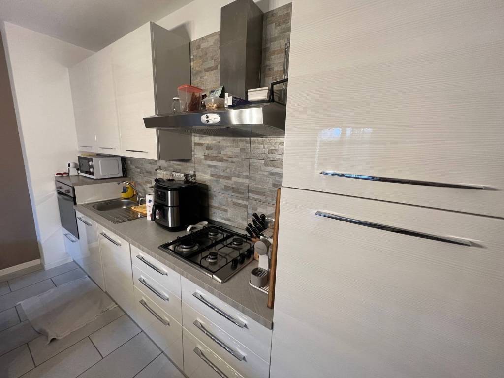 Appartamento a Limena in Via Roma, 66 - Foto 2