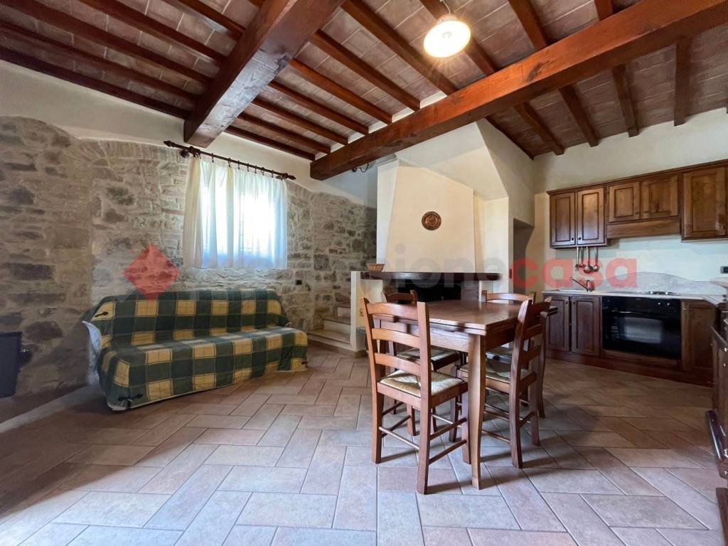 Appartamento a Magione in Viale Trasimeno, 100 - Foto 2