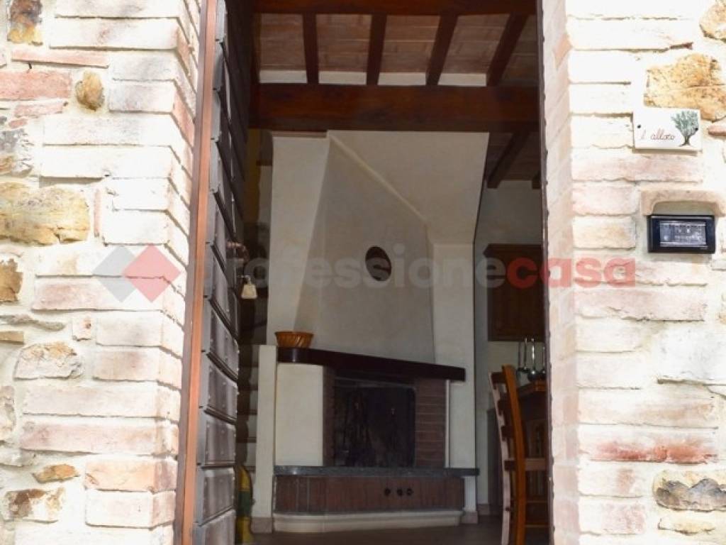 Appartamento a Magione in Viale Trasimeno, 100 - Foto 3