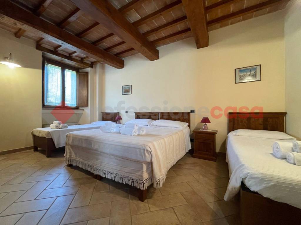 Appartamento a Magione in Viale Trasimeno, 100 - Foto 4