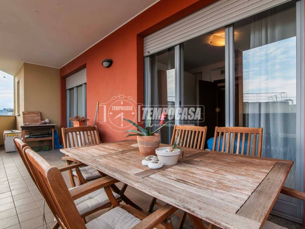 Appartamento a Mozzate in Via Silvio Pellico - Foto 4