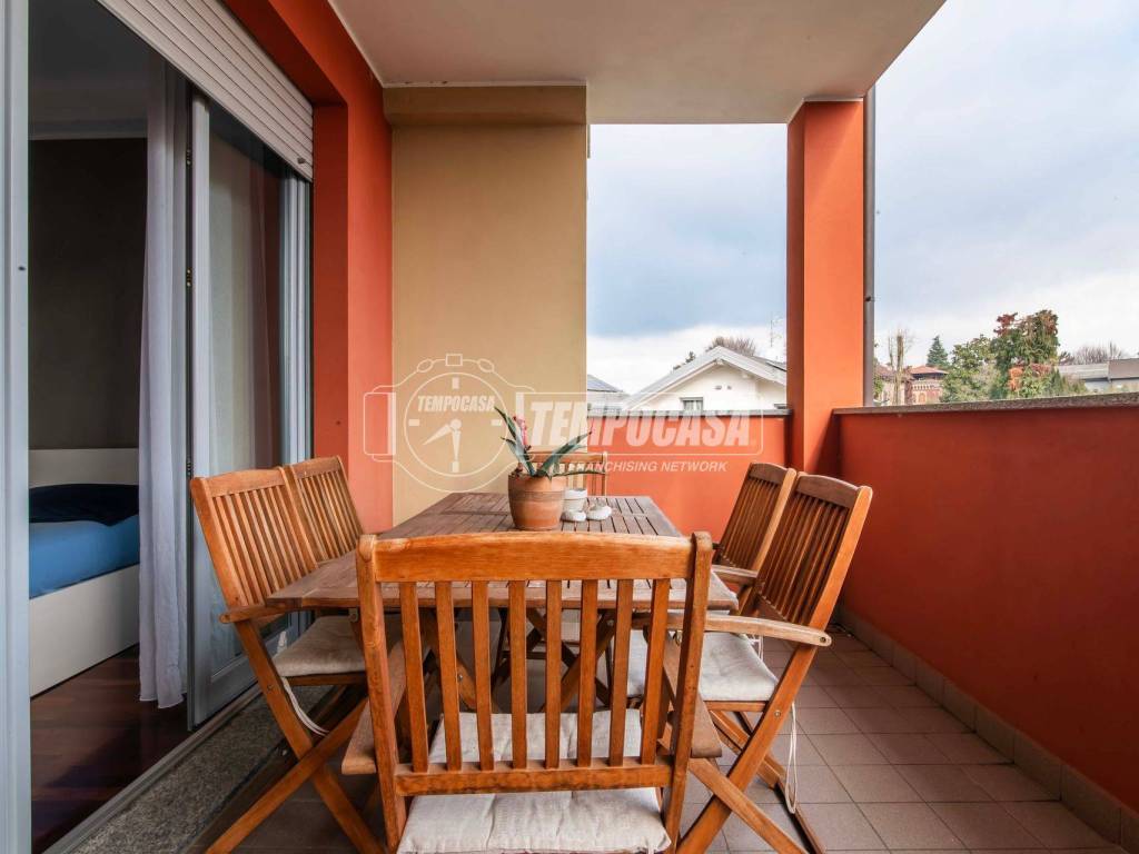 Appartamento a Mozzate in Via Silvio Pellico - Foto 5