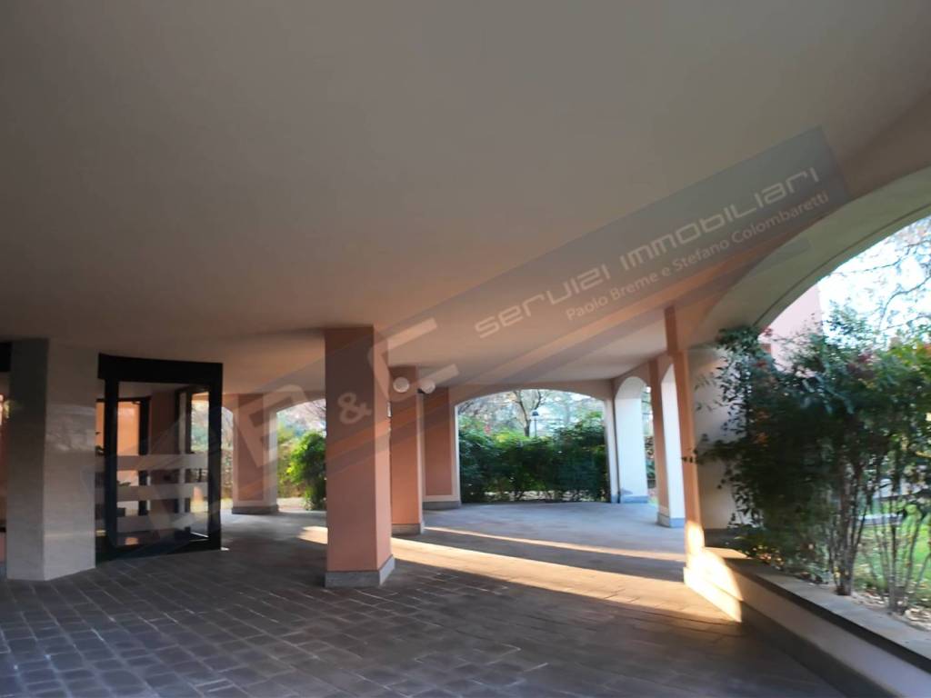 Appartamento a Arese in Via Monte Grappa, 9 - Foto 5