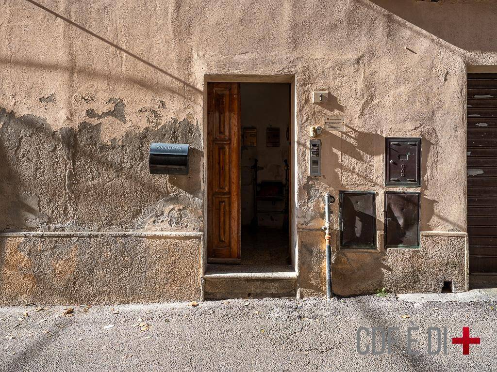 Attico / mansarda a Massa marittima in Piazza Giuseppe Garibaldi - Foto 3