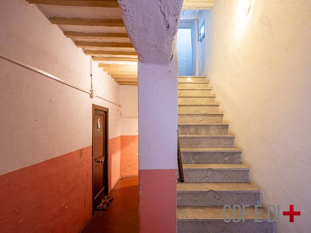 Attico / mansarda a Massa marittima in Piazza Giuseppe Garibaldi - Foto 4