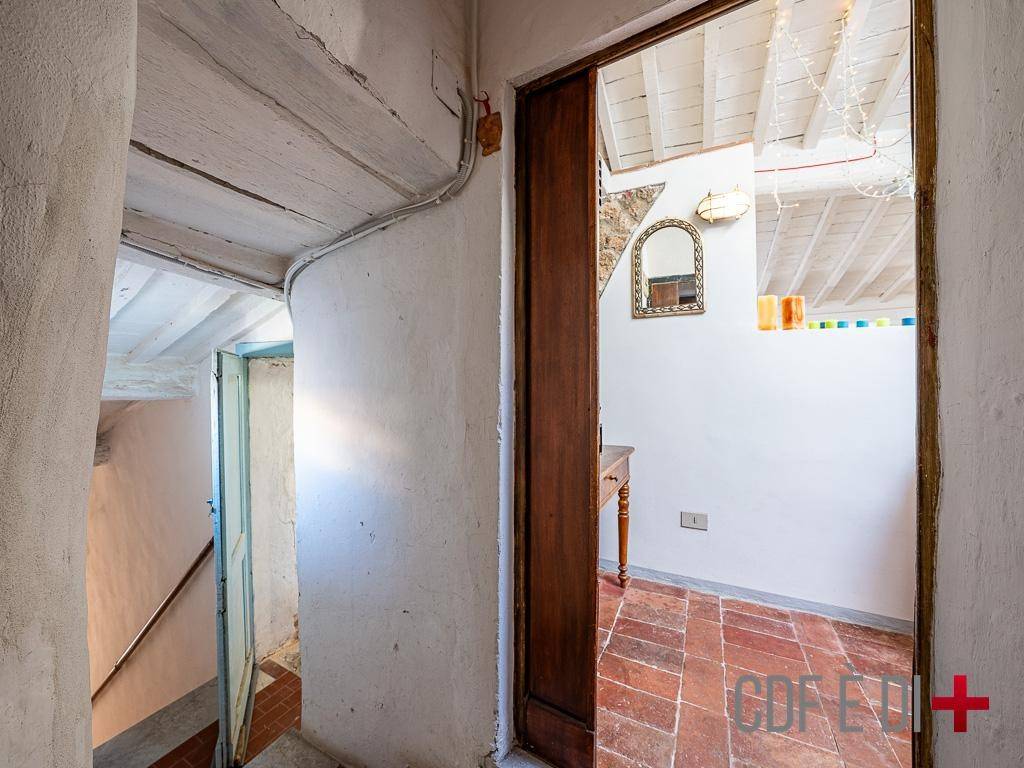 Attico / mansarda a Massa marittima in Piazza Giuseppe Garibaldi - Foto 5