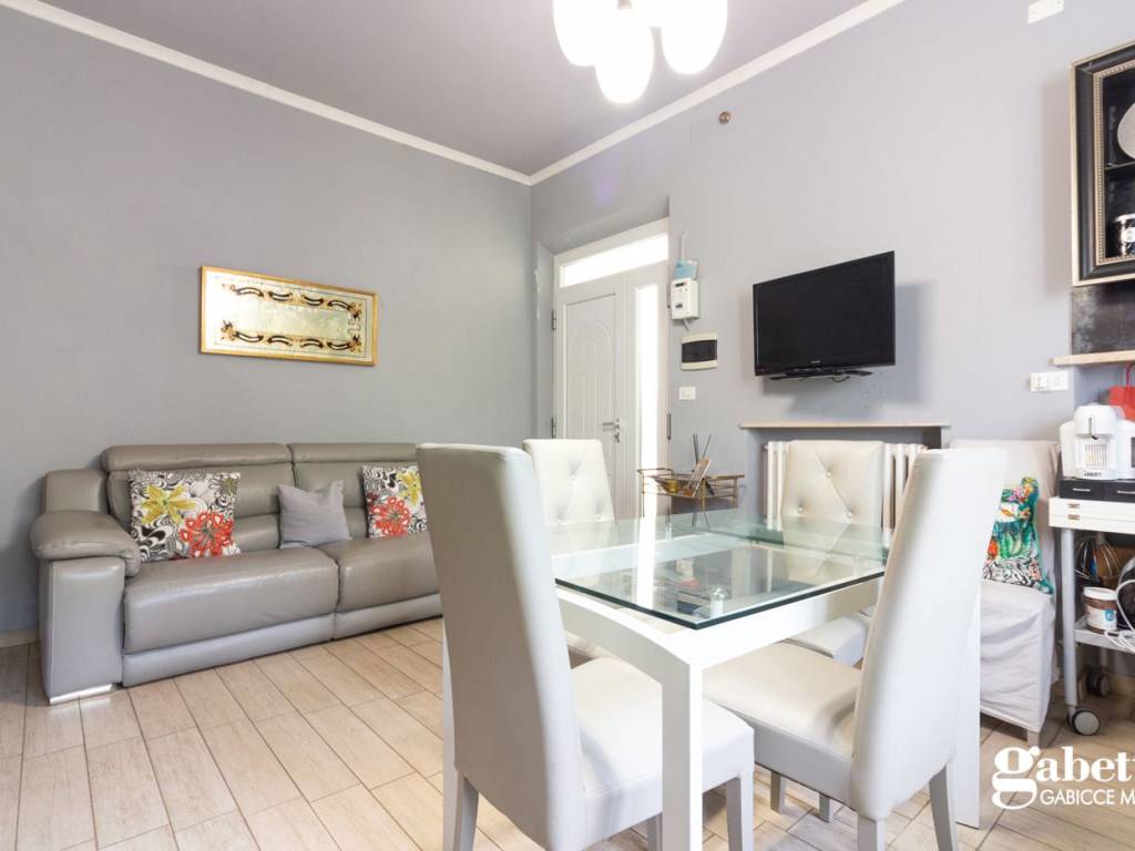 Appartamento a Cattolica in Via Donizetti, 26 - Foto 3