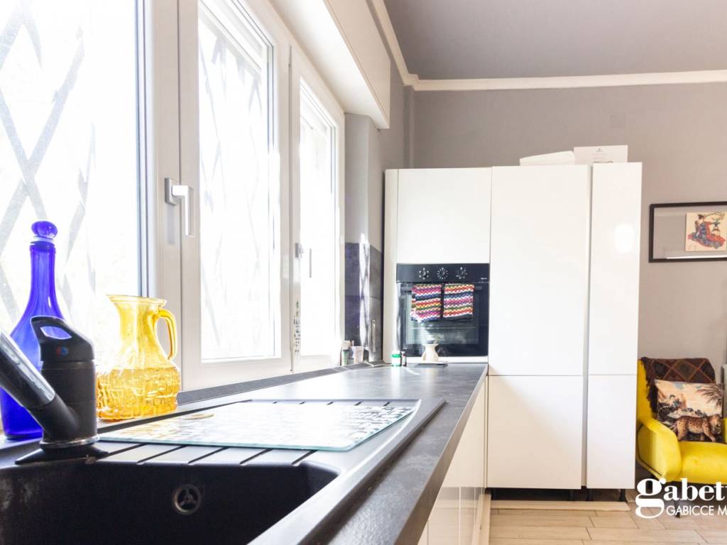 Appartamento a Cattolica in Via Donizetti, 26 - Foto 4