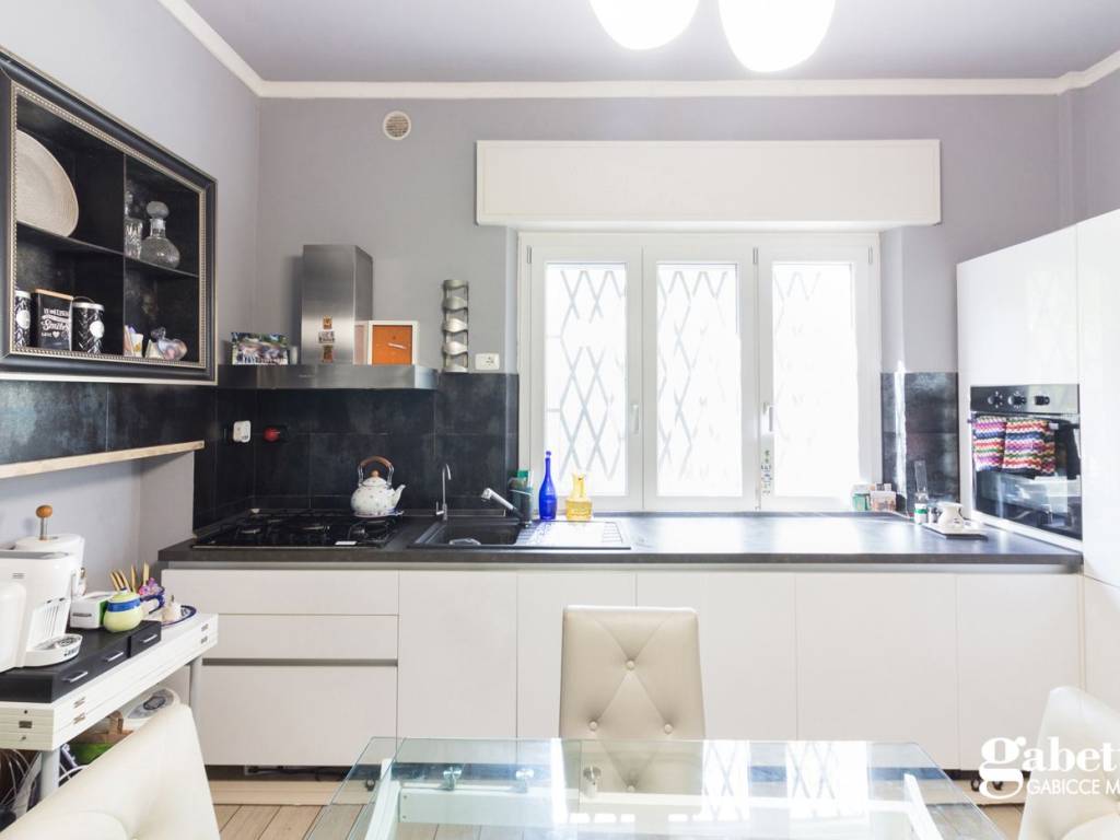 Appartamento a Cattolica in Via Donizetti, 26 - Foto 5