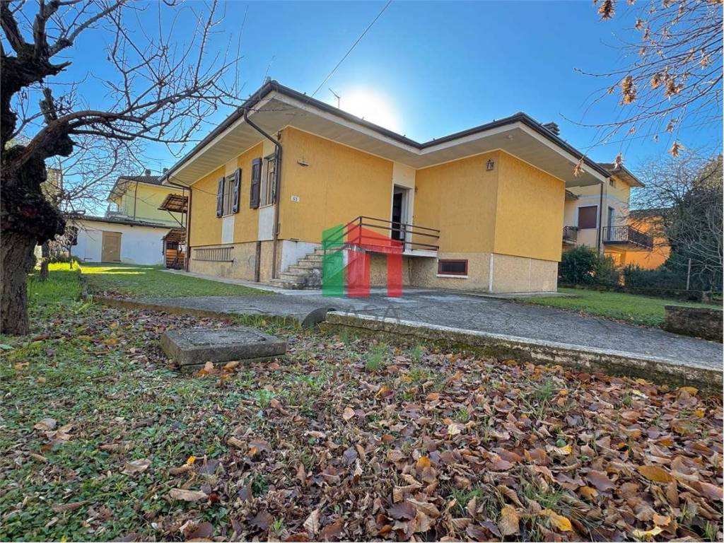 Casa indipendente a Gavardo in Via dei Giroli - Foto 2