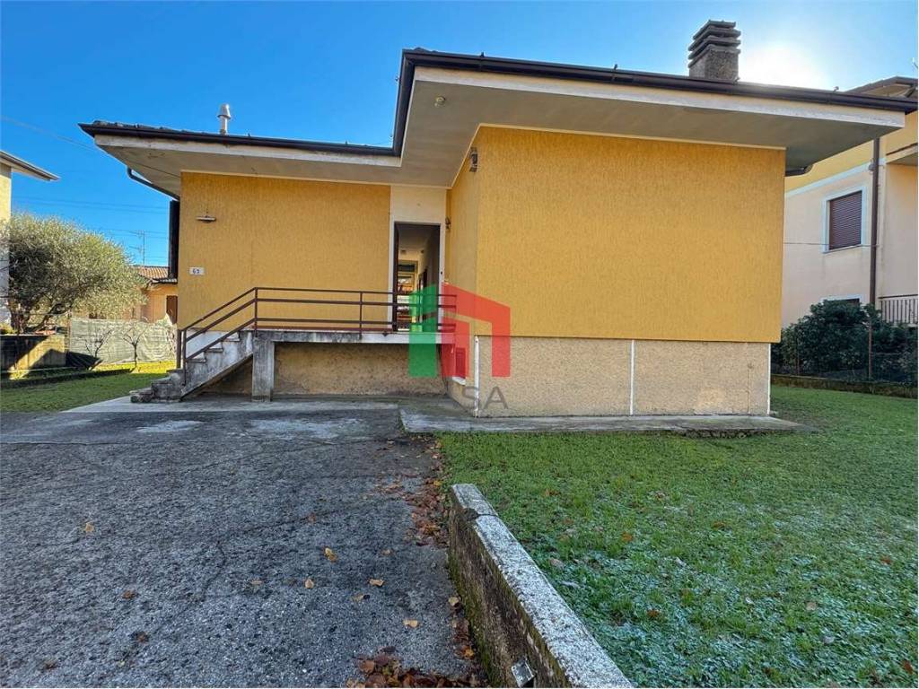 Casa indipendente a Gavardo in Via dei Giroli - Foto 3