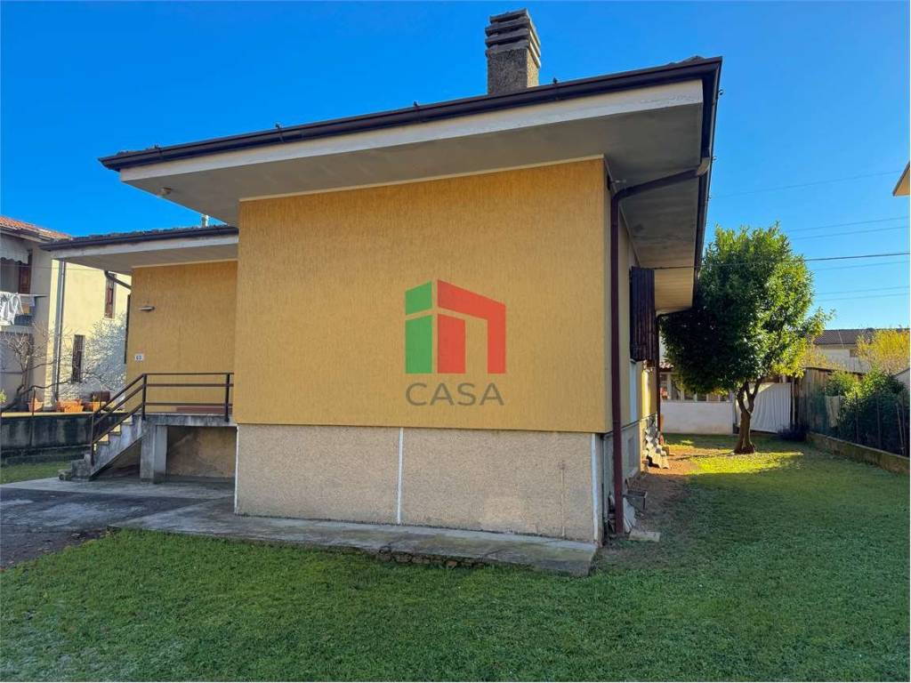 Casa indipendente a Gavardo in Via dei Giroli - Foto 4