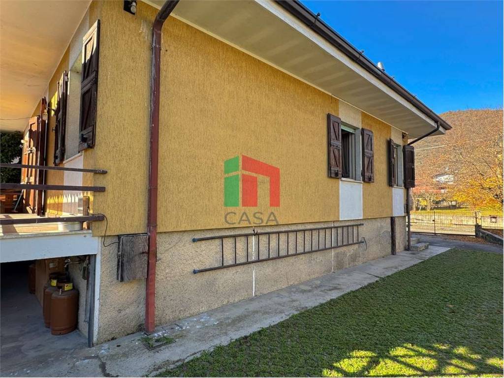 Casa indipendente a Gavardo in Via dei Giroli - Foto 5