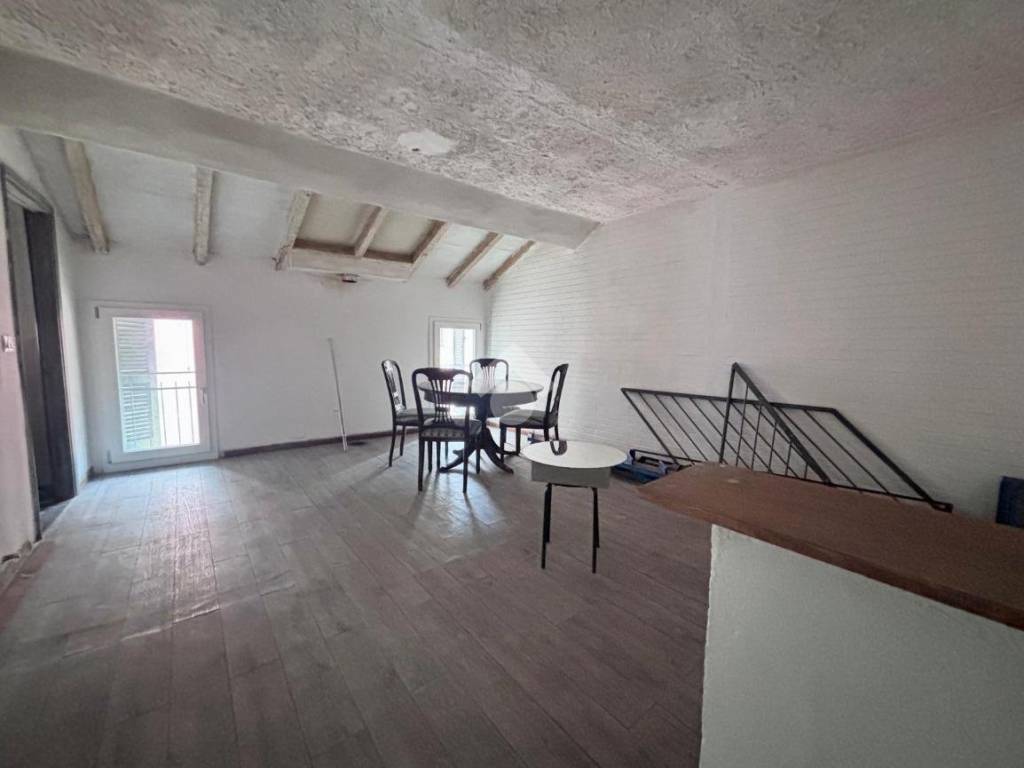 Appartamento a Reggio emilia in Piazza del Cristo - Foto 3