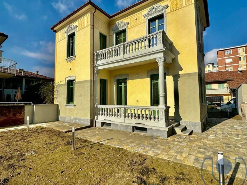 Villa a Chieri in Via Dei Giardini - Foto 2