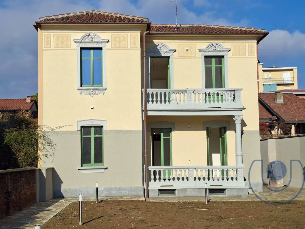 Villa a Chieri in Via Dei Giardini - Foto 3