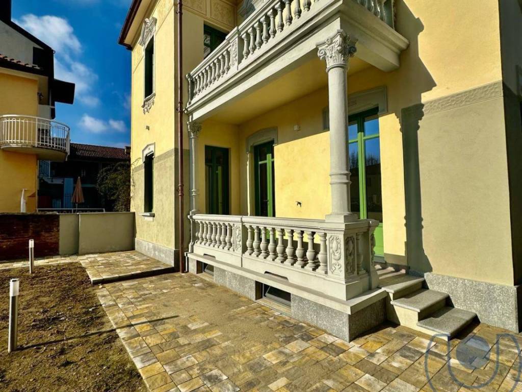 Villa a Chieri in Via Dei Giardini - Foto 4