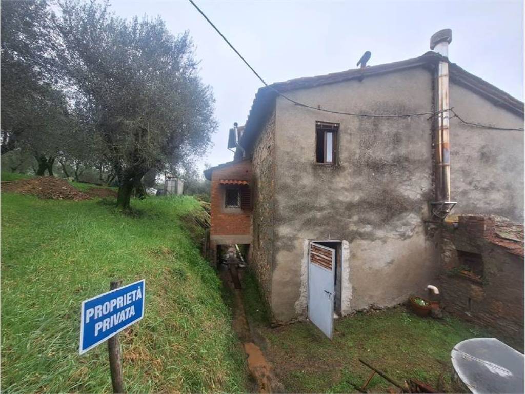 Casa indipendente a Montecatini-terme in Via Pietro Mascagni, 92 - Foto 2