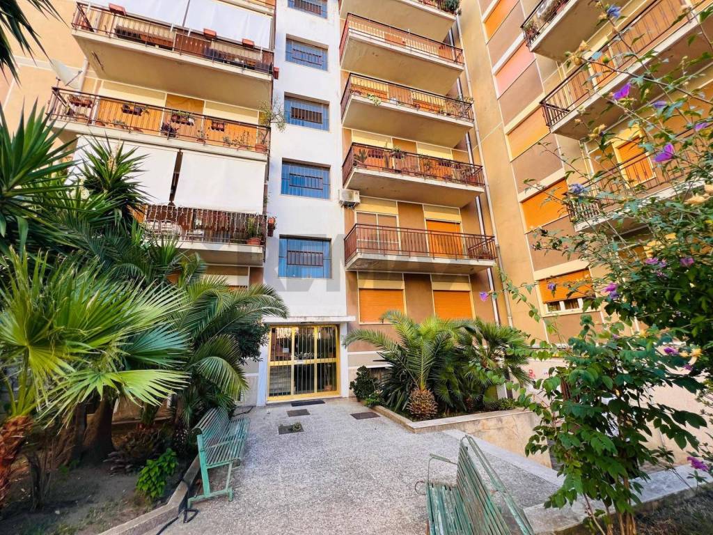 Appartamento a Messina in Via Olimpia, 6 - Foto 2
