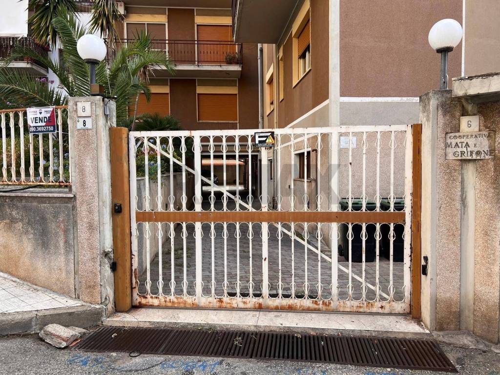 Appartamento a Messina in Via Olimpia, 6 - Foto 4