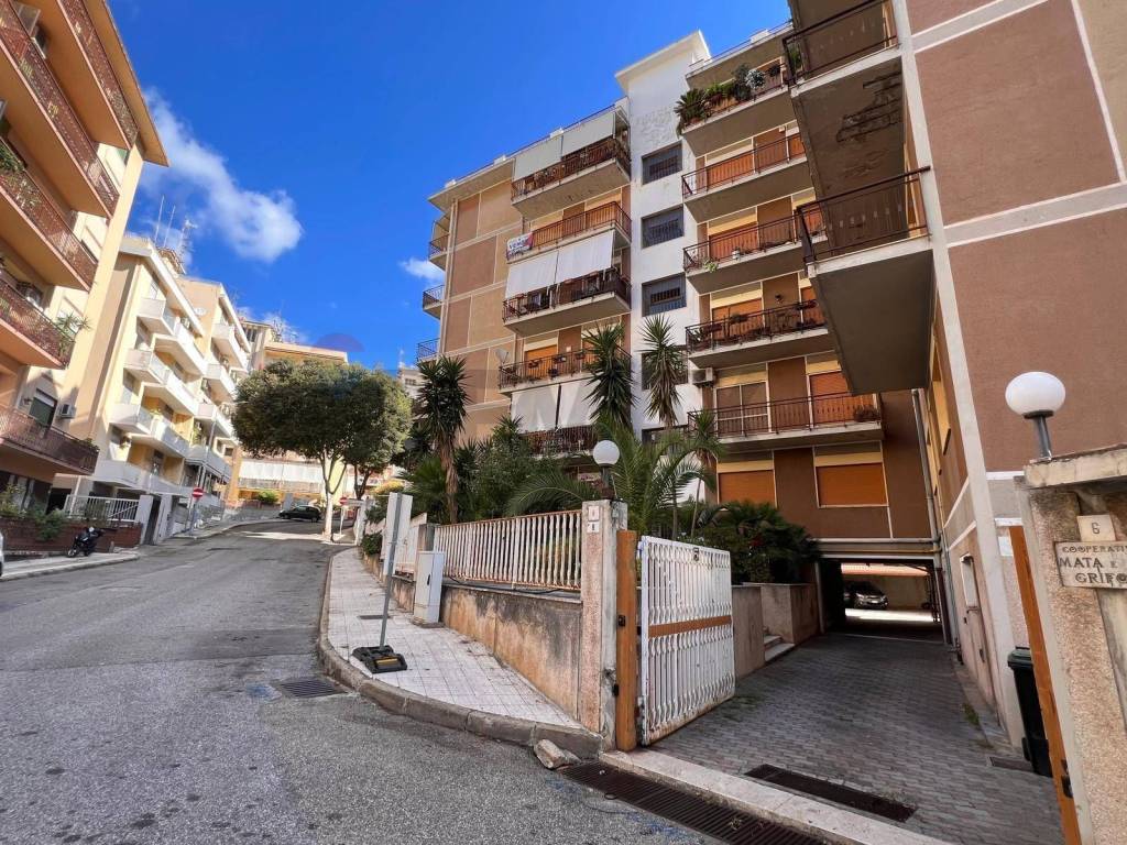 Appartamento a Messina in Via Olimpia, 6 - Foto 5