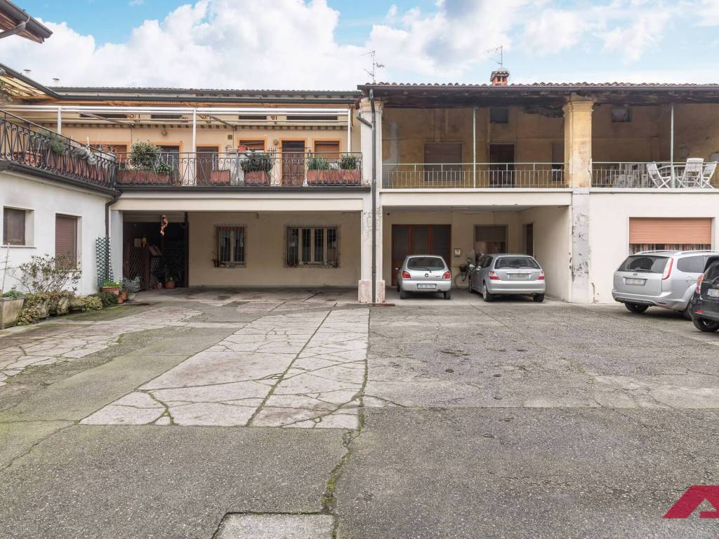 Casa indipendente a Mairano in Via Roma - Foto 1