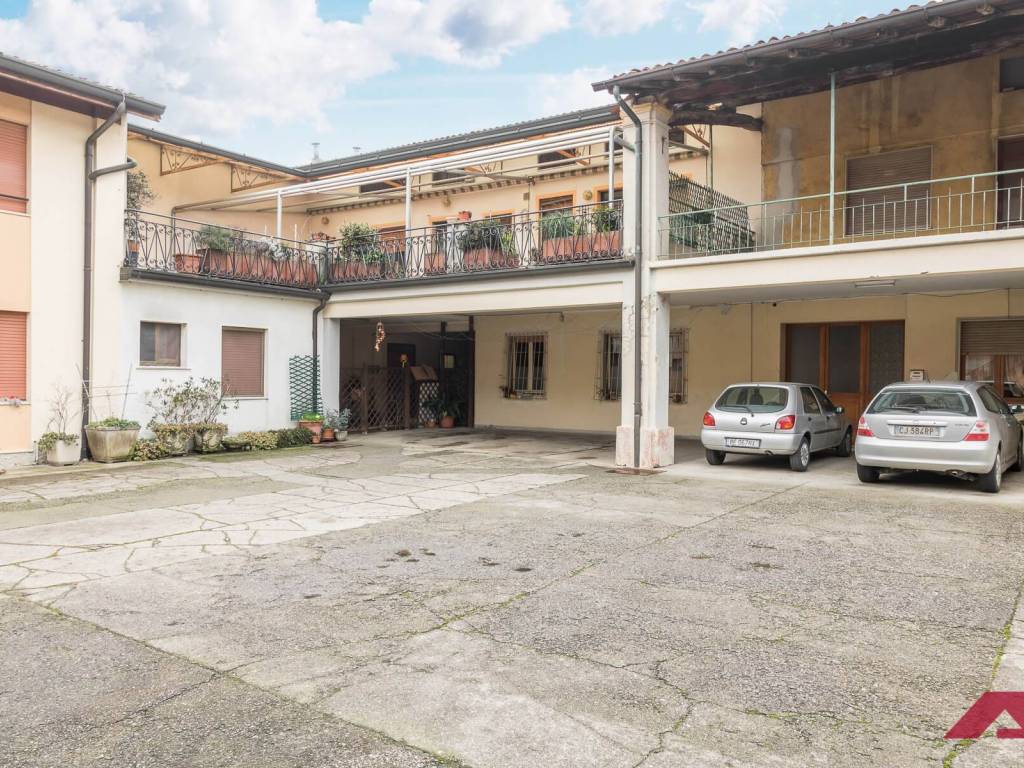 Casa indipendente a Mairano in Via Roma - Foto 2