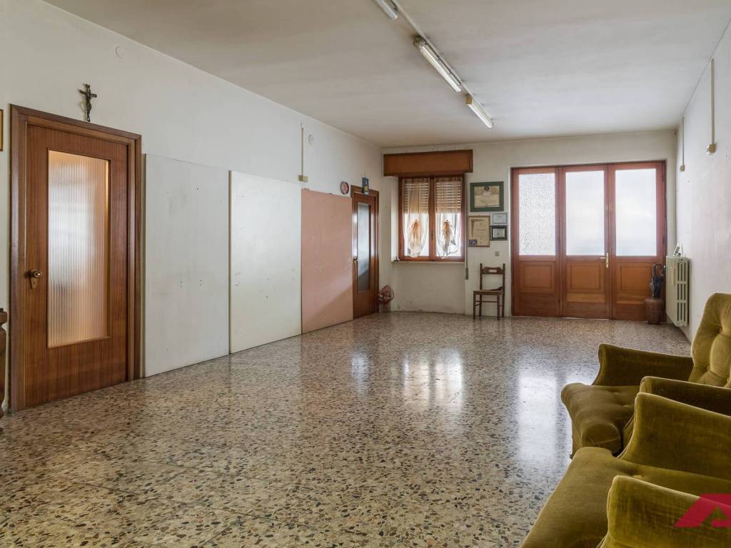 Casa indipendente a Mairano in Via Roma - Foto 5