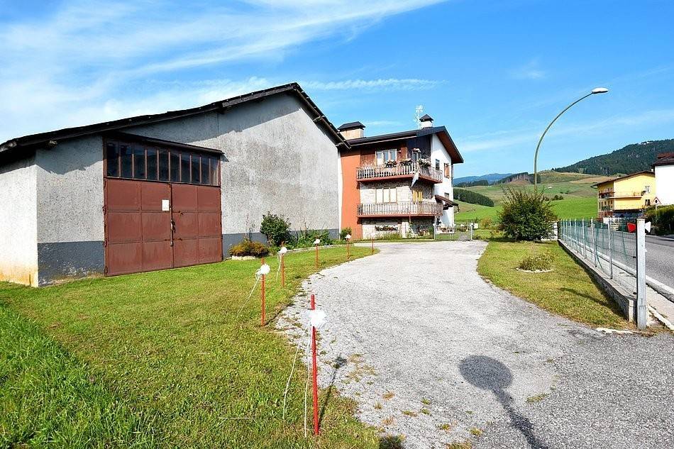 Rustico / casale a Asiago in Via Berga, 213 - Foto 3