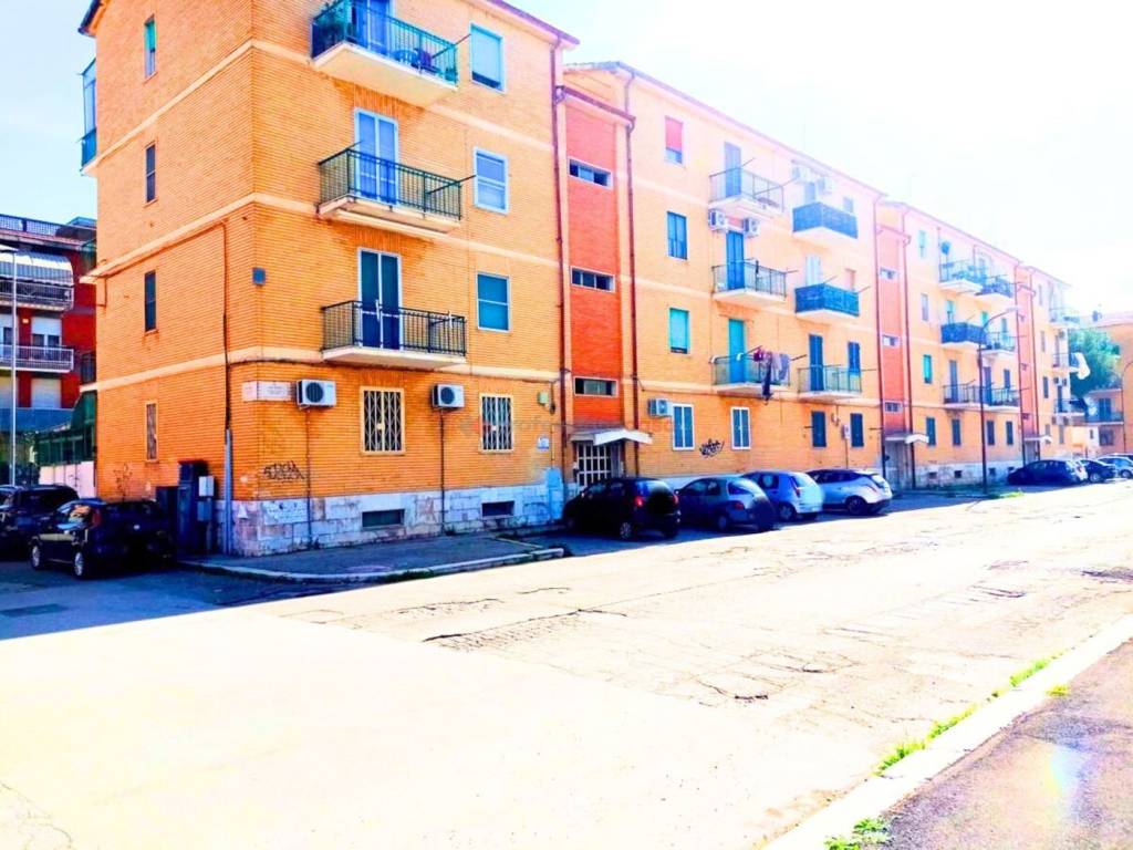 Appartamento a Foggia in Via Sbano, 61 - Foto 2