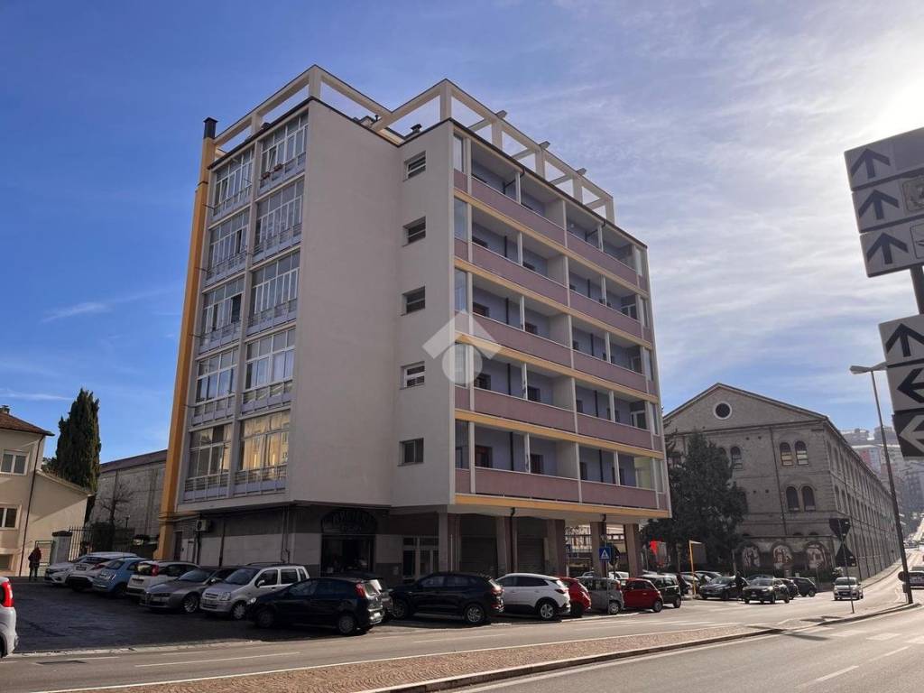 Appartamento a Potenza in Via Ettore Ciccotti, 10 - Foto 2