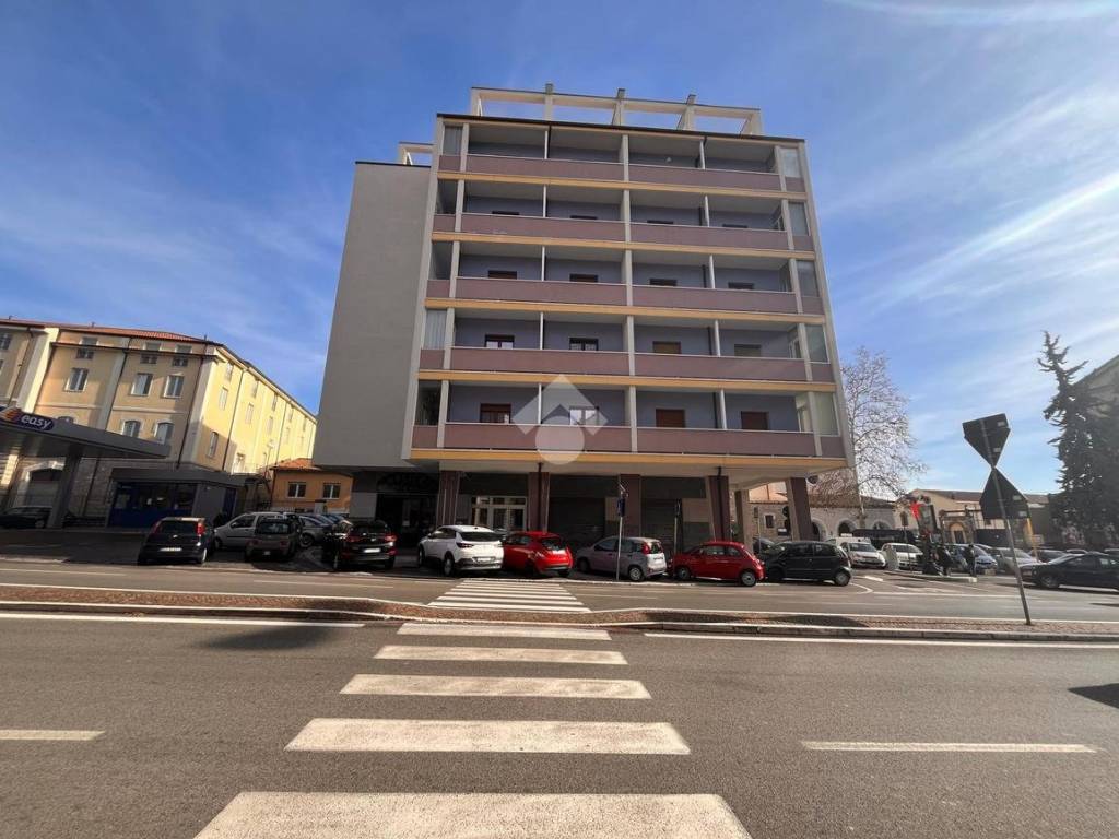 Appartamento a Potenza in Via Ettore Ciccotti, 10 - Foto 3