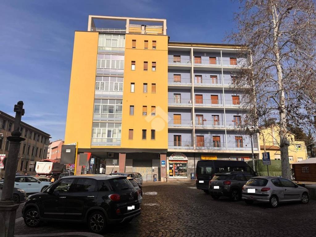 Appartamento a Potenza in Via Ettore Ciccotti, 10 - Foto 5