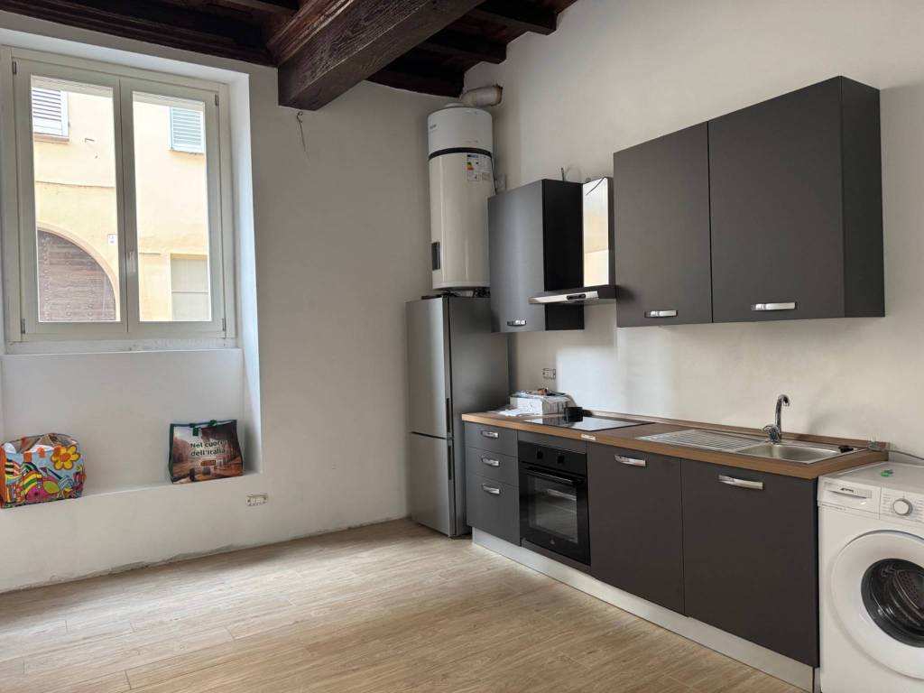 Appartamento a Piacenza in Via Sant'Eufemia - Foto 2
