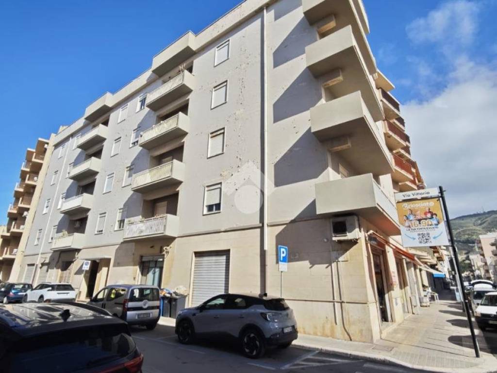 Appartamento a Erice in Via Vittoria, 6 - Foto 2